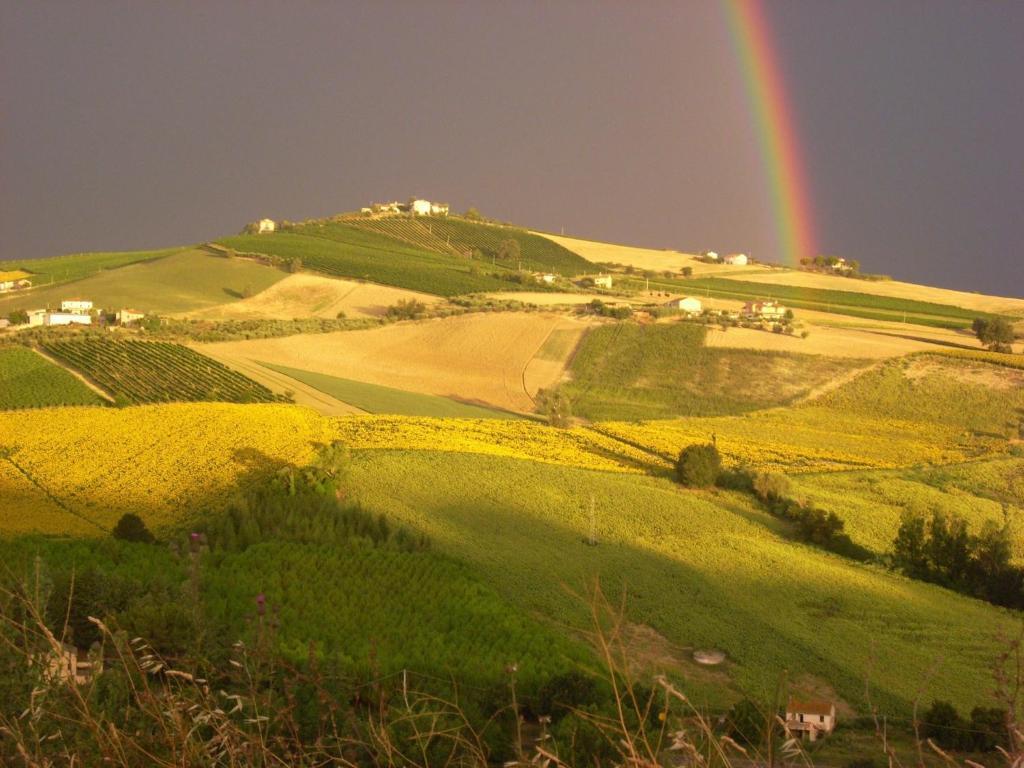 Appartamento con Terrazza